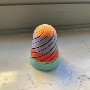 Another Passthrough Fidget Thing
