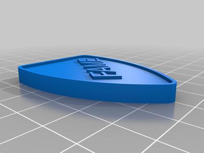 Fantasy Football Apothecary-Fame markers