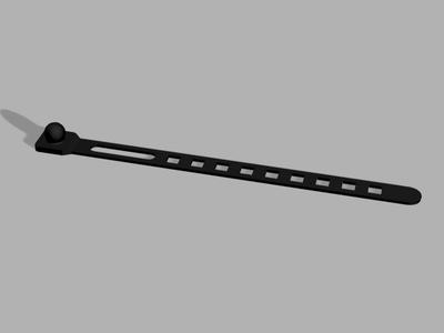 Cable Organizer