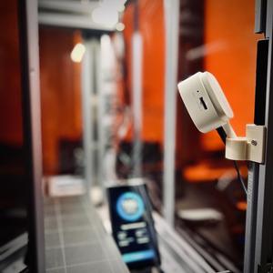 tp-link tapo C110 Camera Mount for Snapmaker 