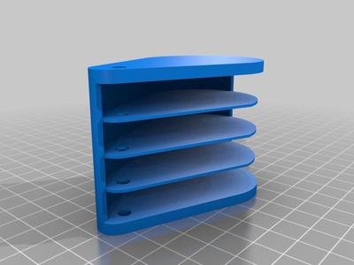 !,25" Filter Box 