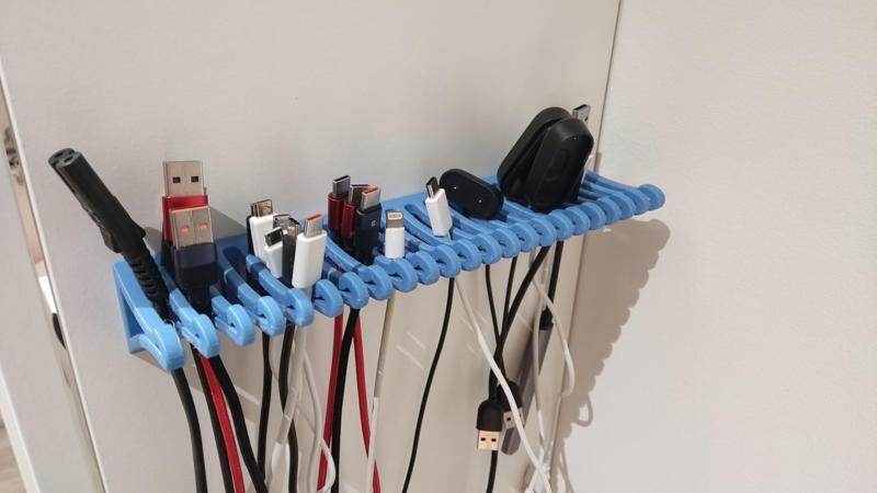Cable holder