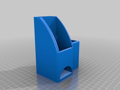 Bosch GluePen Holder incl. Power Supply