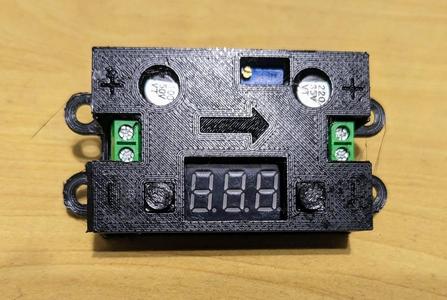 HiLetGo LM2956 Buck Converter Case