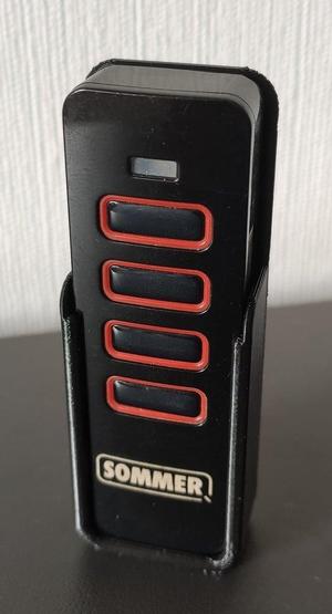 Sommer Pearl Remote Holder