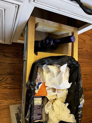 Nicebay Handheld Vacuum Cordless Wall Mount