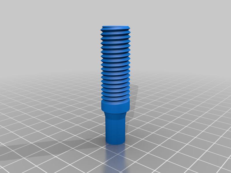 Polishing Pad Holder Coupler For Drill Machine