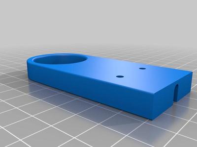 Apple Watch Charger Under Desk Mount