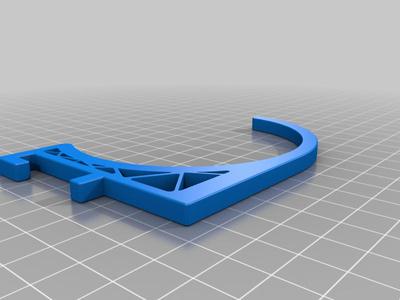 Soundboxhalter Skadis