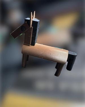 Horse