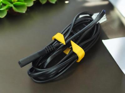 Cable Organizer