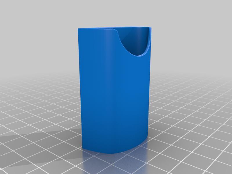 Hoermann HSE1 Wall Holder