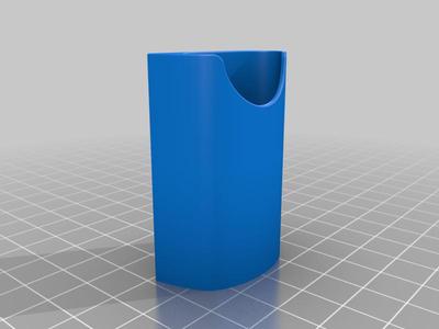 Hoermann HSE1 Wall Holder