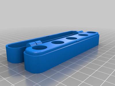 Sculpfun S10 Lens Box