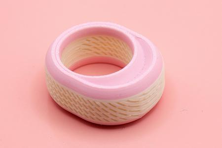 Festus Ring by Pork3D.com