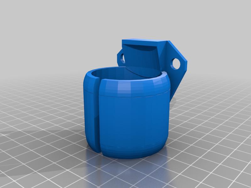 Ubiquiti Unifi G4 Doorbell Pro PoE Adapter wall-mount