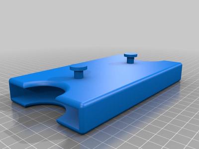 Phone Holders for Bogg Bags