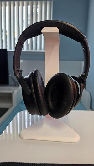 Head Phone Stand