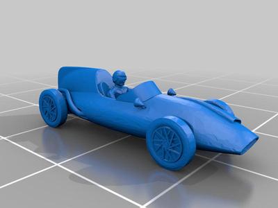 1960 Cooper T51
