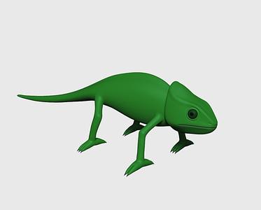 chameleon
