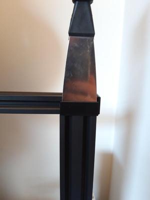 Ender 3 Scraper Holder