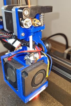 Direct Drivinator PLUS