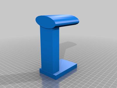 Watch Stand