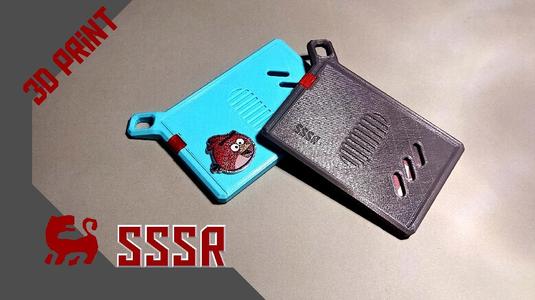Slim Wallet