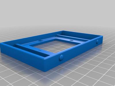 wall holder for NX4832F035 