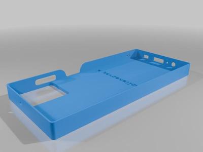Coque de téléphone Samsung A12/A15 et honor personalisable