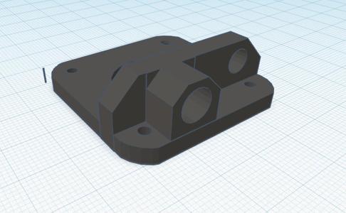 ENDER 3 V2 EXTRUDER REPLACEMENT 