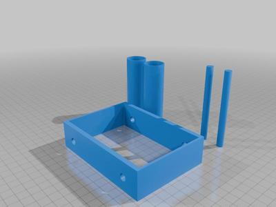 spool holder