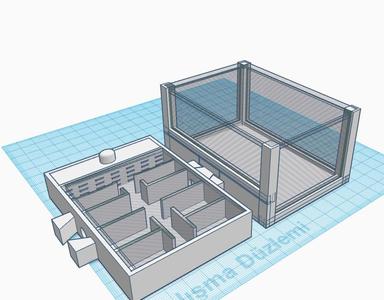 Ant Farm