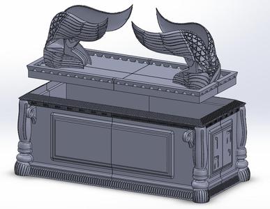 Ark of the Covenant