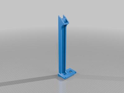 K1c backplate changed to metal