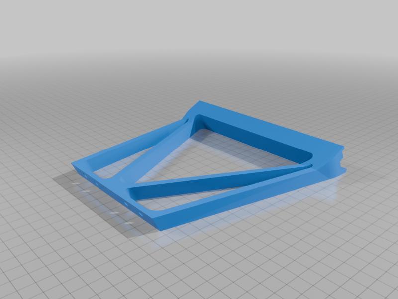 narrow legs for k1/k1c top spool holder