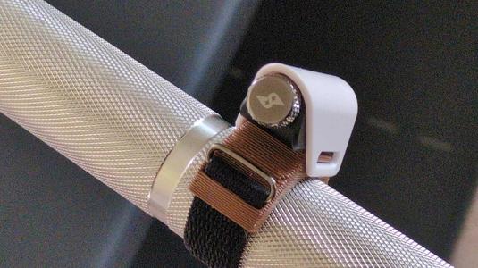 speediance ring adapter