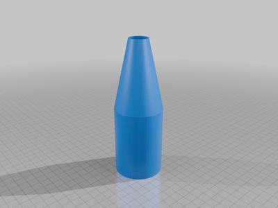 Kobalt Blower Nozzle (Blower Model KJB 124B-03)
