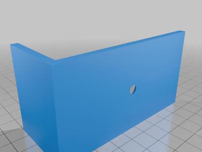 Distance keeper 95mm