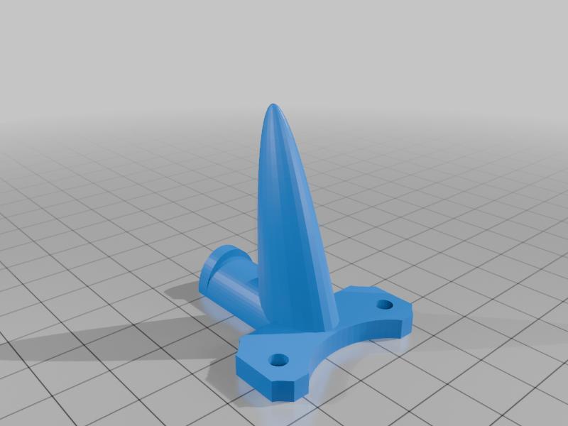 switchback flip stick.