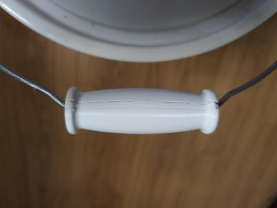 5G / 20L Pail Handle