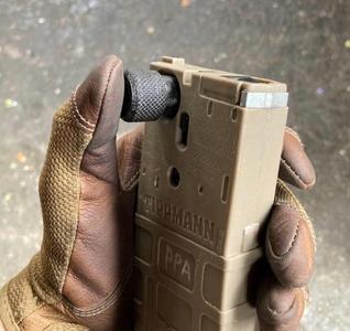 TMC Magfed Magazine Winder