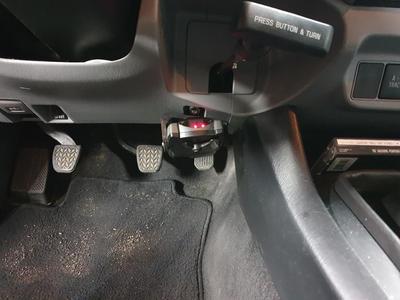 Tacoma 2nd Gen Brake Controller Bracket