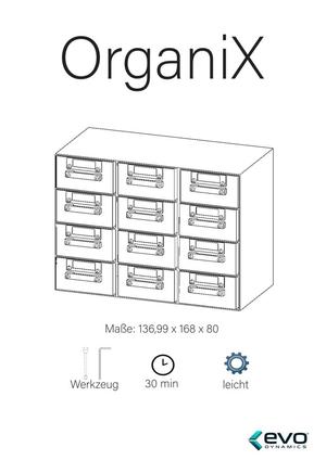 Organix Pro