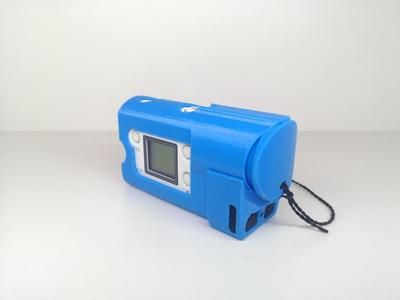 Sony Case v15 HDR-AS300 FDR-X3000