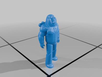 Peter Griffin Fortnite