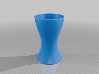 Icing Bag holder
