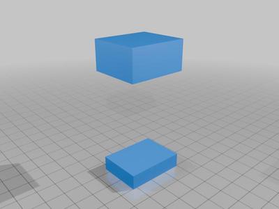 (3D Slash) 123_block