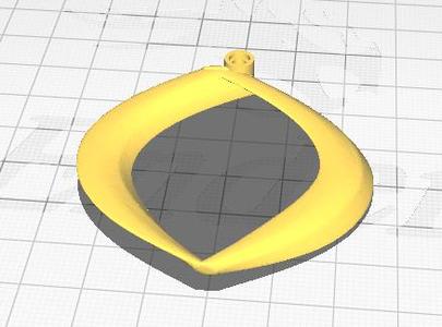 DJI Mini 2 Toroidal Propellors