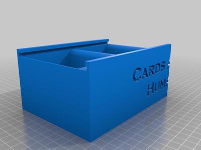 Cards Against Humanity Card Holder